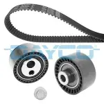DAYCO Hammasrihma komplekt KTB197