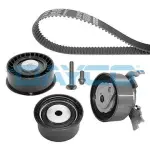 DAYCO Hammasrihma komplekt KTB252