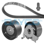 DAYCO Hammasrihma komplekt KTB257