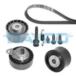 DAYCO  Hammasrihma komplekt KTB262