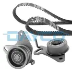 DAYCO Hammasrihma komplekt KTB268