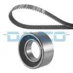 DAYCO Hammasrihma komplekt KTB292