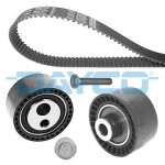 DAYCO Hammasrihma komplekt KTB293