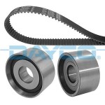 DAYCO  Hammasrihma komplekt KTB305