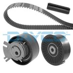 DAYCO Hammasrihma komplekt KTB309