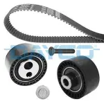 DAYCO Hammasrihma komplekt KTB319