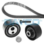 DAYCO Hammasrihma komplekt KTB332