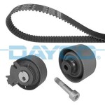 DAYCO Hammasrihma komplekt KTB333