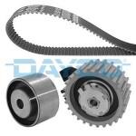 DAYCO Hammasrihma komplekt KTB334