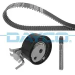 DAYCO Hammasrihma komplekt KTB336