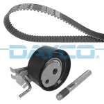 DAYCO Hammasrihma komplekt KTB337