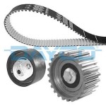 DAYCO Hammasrihma komplekt KTB339