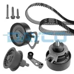 DAYCO Hammasrihma komplekt KTB347
