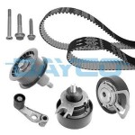 DAYCO Hammasrihma komplekt KTB359