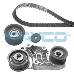 DAYCO  Hammasrihma komplekt KTB397