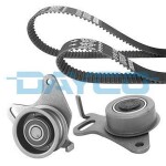 DAYCO  Hammasrihma komplekt KTB400