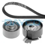DAYCO Hammasrihma komplekt KTB417