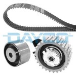 DAYCO Hammasrihma komplekt KTB453