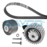 DAYCO Hammasrihma komplekt KTB457