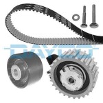 DAYCO Hammasrihma komplekt KTB458
