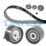 DAYCO Hammasrihma komplekt KTB460