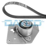 DAYCO Hammasrihma komplekt KTB465