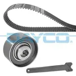 DAYCO Hammasrihma komplekt KTB466