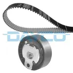 DAYCO Hammasrihma komplekt KTB470