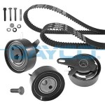 DAYCO Hammasrihma komplekt KTB489
