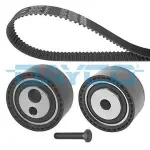 DAYCO Hammasrihma komplekt KTB492
