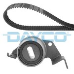 DAYCO  Hammasrihma komplekt KTB543