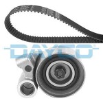 DAYCO  Hammasrihma komplekt KTB625