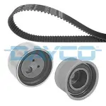 DAYCO  Hammasrihma komplekt KTB714