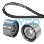 DAYCO Hammasrihma komplekt KTB727