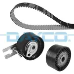 DAYCO  Комплект ремня ГРМ KTB733
