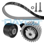 DAYCO Hammasrihma komplekt KTB761
