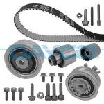 DAYCO  Hammasrihma komplekt KTB788