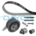 DAYCO Hammasrihma komplekt KTB884