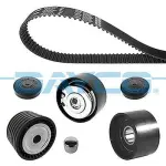 DAYCO Hammasrihma komplekt KTB911
