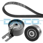 DAYCO Hammasrihma komplekt KTB914