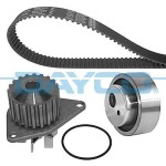 DAYCO  Veepump + hammasrihmakomplekt KTBWP1020
