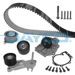 DAYCO  Veepump + hammasrihmakomplekt KTBWP11900