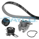 DAYCO  Veepump + hammasrihmakomplekt KTBWP12080