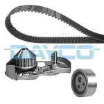 DAYCO  Veepump + hammasrihmakomplekt KTBWP2590