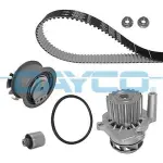 DAYCO  Veepump + hammasrihmakomplekt KTBWP2964