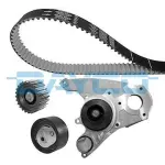 DAYCO  Veepump + hammasrihmakomplekt KTBWP3390