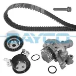 DAYCO  Veepump + hammasrihmakomplekt KTBWP3442