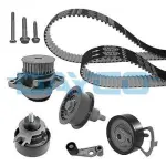DAYCO  Veepump + hammasrihmakomplekt KTBWP3470