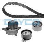 DAYCO  Veepump + hammasrihmakomplekt KTBWP4170