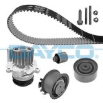 DAYCO  Veepump + hammasrihmakomplekt KTBWP4410